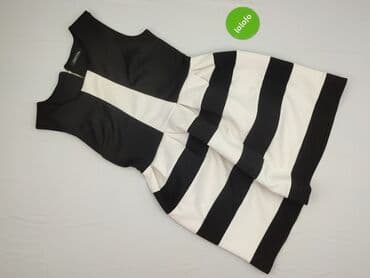 t shirty motocyklowe: Styled In Italy, Women`s dress, size M (EU 38) — 2