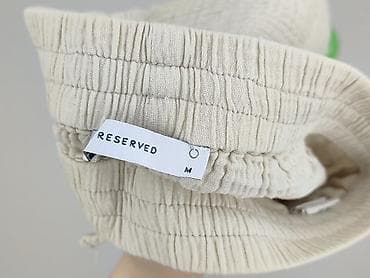 spodenki croop: Szorty damskie, rozmiar M — 5