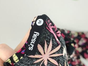 dół od stroju kąpielowego sinsay: Sinsay, Kombinezon damski, rozmiar M — 4