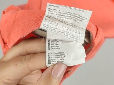 krótkie spodenki diverse: Diverse, Szorty damskie, rozmiar L — 5