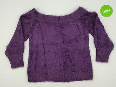 dkny bluzki: Bodyflirt, Sweter damski, rozmiar M — 2