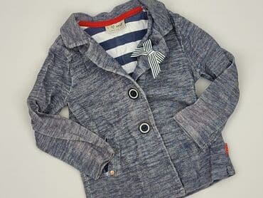 sukienki dla 12 latki: Coat, Next, 9-12 months, condition - Good — 1