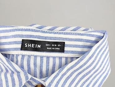 koszulka marks: Shein, Koszula damska, rozmiar S — 5