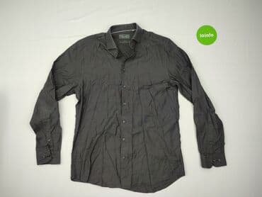 podkoszulki z kaszmirem: Koszulа dla mężczyzn, L — 2