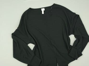 Bluzki: H&M, Bluzka damska, rozmiar XS