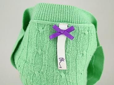 sweter dekolt serce: Sweter damski, rozmiar M — 6