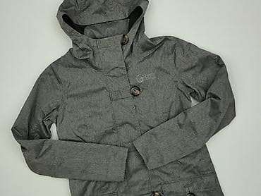Parka damska, rozmiar S