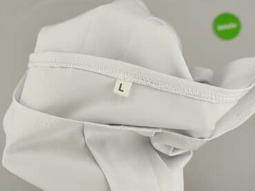 bluzki damskie basic: Bluzka damska, rozmiar L — 4