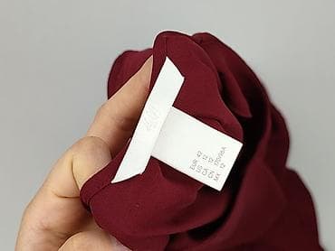 marynarki hm: H&M, Bluzka damska, rozmiar L — 6