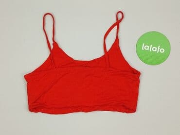 Kobiety: Shein, Top damski, M — 3