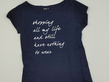 bluzy damskie diverse: Diverse, T-shirt damski, rozmiar S — 1