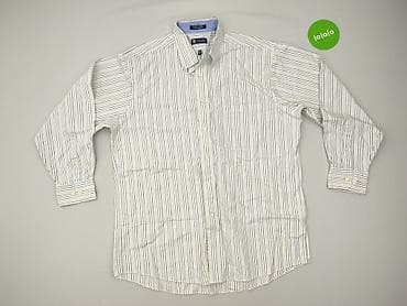 dresy m: Koszulа dla mężczyzn, rozmiar XL — 2