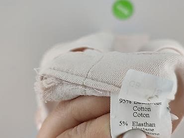 tight jeans: Spodnie materiałowe damskie, rozmiar 3XL — 5