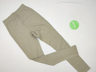 bluzy one size: Boohoo, Legginsy Sportowe damskie, rozmiar M — 3