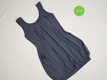 duze bluzki: MEGI, Tunika damska, rozmiar S — 2