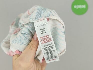 Kobiety: New Look, Top damski, M — 4