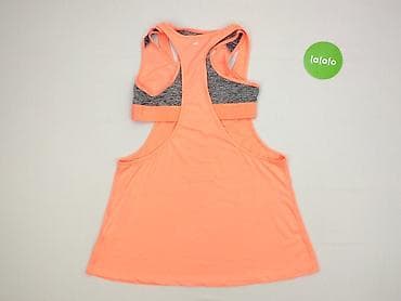 bluzy do ta: Workout, Top damski, rozmiar M — 3