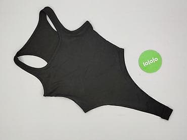 bluzki basic: Body damskie, rozmiar M — 3