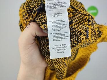 c and: AJC, Sweter damski, rozmiar S — 6