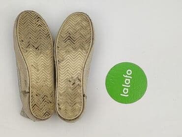 trampki do sukienki wieczorowej: Trampki damskie, 38 — 3