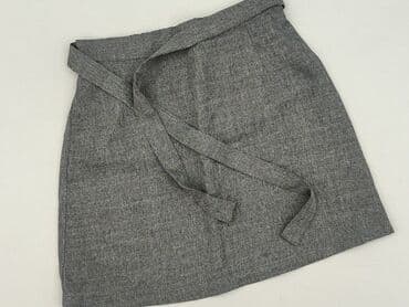 koszula z bufiastymi rękawami sinsay: Sinsay, Spódnica damska, S — 1