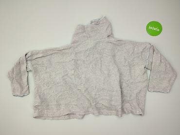 sweter dekolt serce: Masai, Sweter damski, rozmiar S — 4