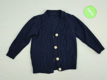 sukienka o kroju marynarki reserved: Sweater, 7 years, 116-122 cm, condition - Very good — 2
