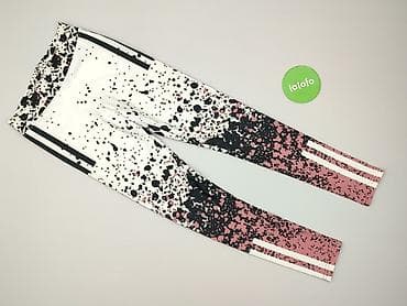 golf house: Legginsy Sportowe damskie, rozmiar M — 2