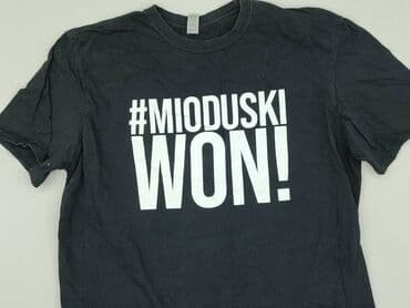 Gildan, Koszulka dla mężczyzn, rozmiar 2XL