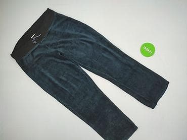 my basic spodnie: Spodnie dresowe damskie, rozmiar M — 2