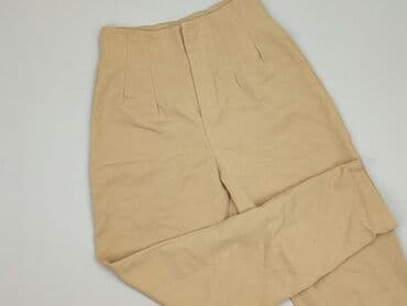 cropp piżamy: Cropp, Spodnie materiałowe damskie, rozmiar XS — 1