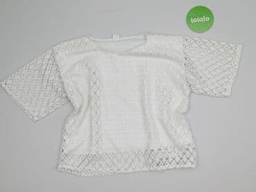 andżela bluzy: Women's blouse, size M — 3