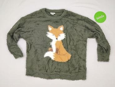 wk dzik sweter: House, Sweter damski, rozmiar S — 2