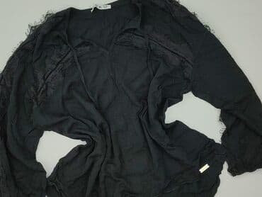 marynarki c a damskie: One, Bluzka damska, rozmiar L — 1