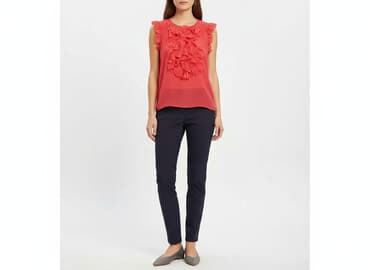 asos stroje kąpielowe plus size: Atmosphere, Bluzka damska, L — 6