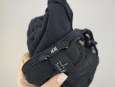 carry bluzki: H&M, Bluzka damska, rozmiar M — 4