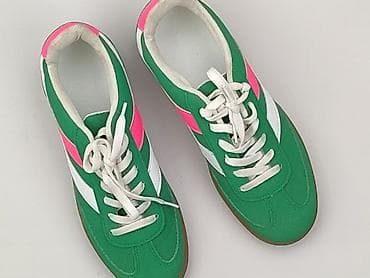 snickers polska: Sneakersy damskie, rozmiar 40 — 1
