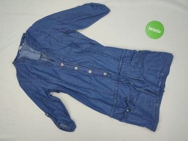 reserved sukienka denim: InWear, Sukienka damska, rozmiar XS — 2