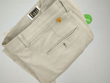 majtki fulina: Farah, Chinosy dla mężczyzn, rozmiar S — 5