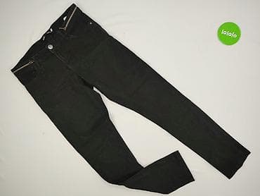 destroy jeans: House of Denim, Jeans for women, size L — 2