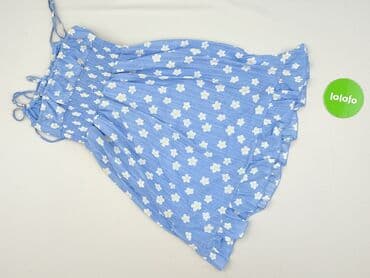 sukienki letnie dla puszystych allegro: Sinsay, Sukienka damska, rozmiar XS — 4