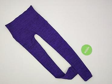nets spodenki: Greence, Legginsy Sportowe damskie, rozmiar One size — 3