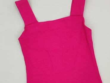 bluzki prazkowane: Top damski, rozmiar L — 2