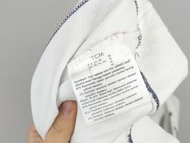 kapcie z mikolajem: Bluza z kapturem damska, rozmiar S — 5