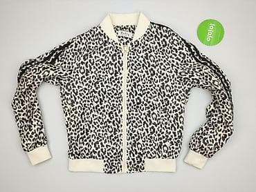 kurtka travis scott: Soft, Kurtka bomberka damska, rozmiar M — 2