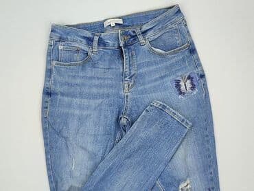 River Island, Джинси жіночі, розмір L