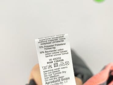 esmara piżama: Pyjama shirt, size 2XL (EU 44) — 5