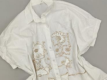 topolino clothes: Y.Two, Koszula damska, rozmiar One size — 1