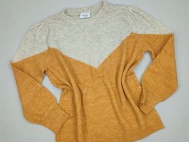 Kobiety: Gina, Sweter damski, L — 1