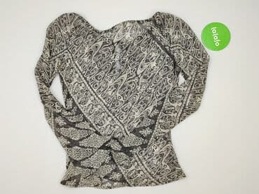 koszulka barcelony z napisem: Camaïeu, Bluzka damska, rozmiar M — 3